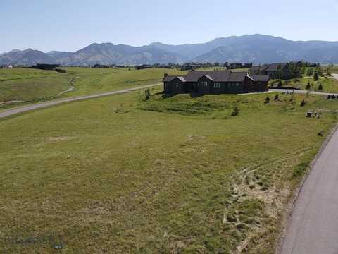 Lot 52 Moon Shadow, Bozeman, MT 59715