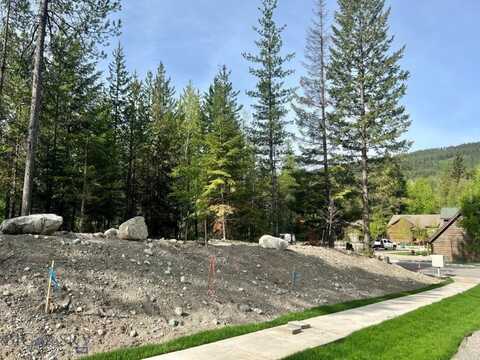 201 Bear Paw Court, Whitefish, MT 59937