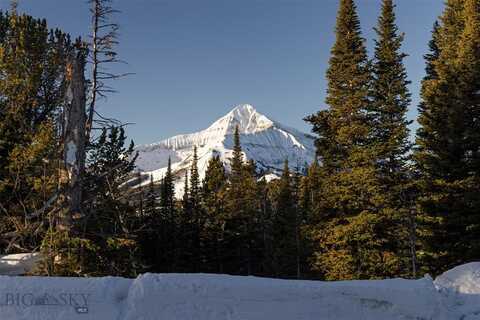 Tbd Upper Beehive Loop Road, Big Sky, MT 59716