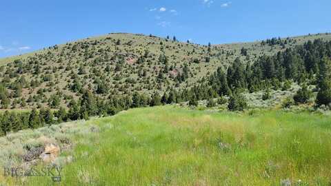 Tbd - 245.7 Acres Private Road off MT Hwy 287, Virginia City, MT 59755