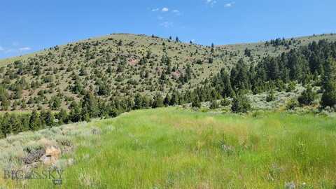 Tbd - 245.7 Acres Meagher Trail, Virginia City, MT 59755