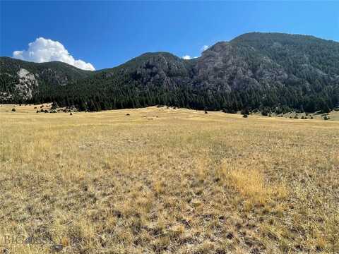 Lot 55 A Shell Creek Rd, Ennis, MT 59729