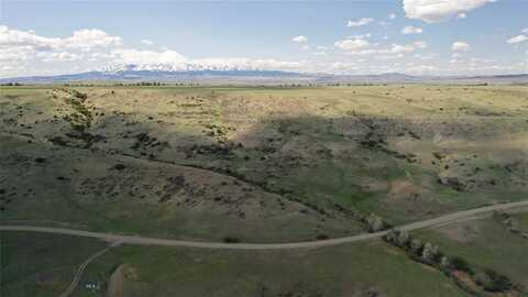 Tbd Lower Deer Creek, Big Timber, MT 59011