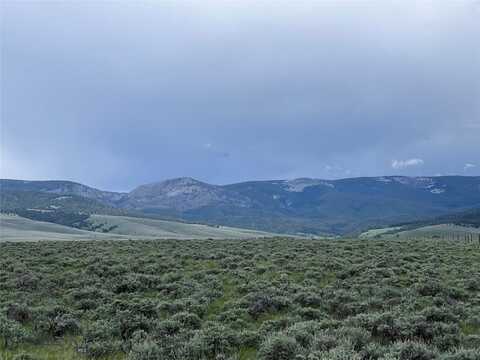 Tract 38 Monte Drive, Wisdom, MT 59761