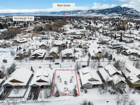 140 Nostalgia Lane, Bozeman, MT 59715