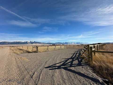 58 Hayfield Loop Trail, Ennis, MT 59729