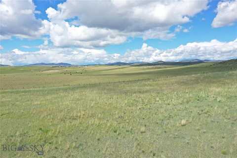 Tbd Mackenzie Mountain Way, Three Forks, MT 59752