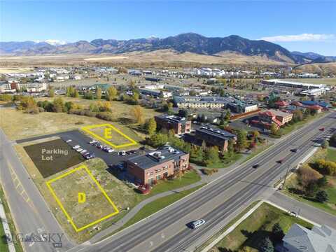 1001 W Oak Street, Bozeman, MT 59715