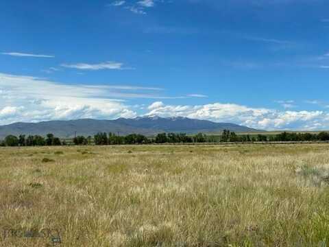 Lot 4 3.494ac MT Hwy 287 Highway, Sheridan, MT 59749