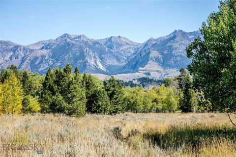 Lot 40 Sun West Ranch, Cameron, MT 59720