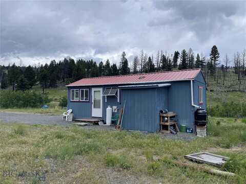 10 Miners Hill Road, Whitehall, MT 59759