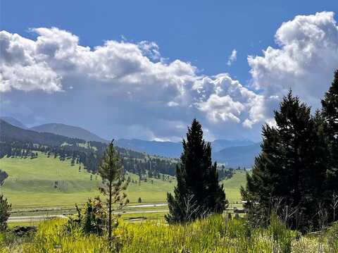 Lot 2 Riverview Lane, Gallatin Gateway, MT 59730