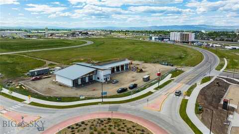 Tbd Alaska Road, Belgrade, MT 59714