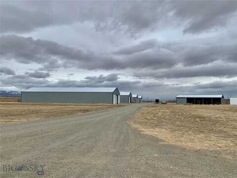 8866 Hwy 287, Toston, MT 59643