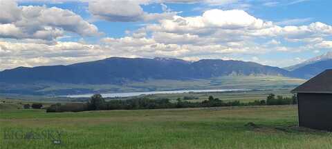 Lot 5 Meadow Vista, McAllister, MT 59740