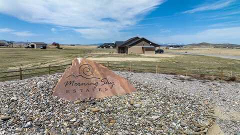 Lot 105 Aurora Loop, Three Forks, MT 59752