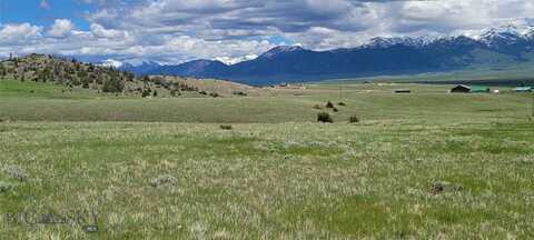 Lot 233 Antler Trail, Ennis, MT 59729