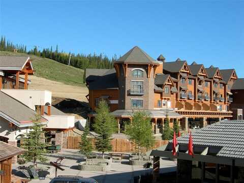 48 Big Sky Resort Road, Big Sky, MT 59716