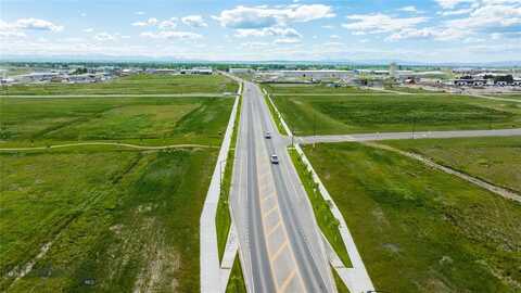 Tbd Frank Road, Belgrade, MT 59714