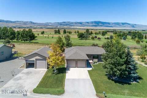 10 Sautter Lane, Townsend, MT 59644