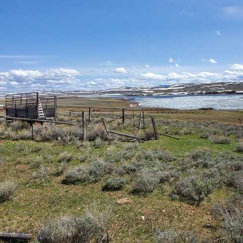 Unk Lima Dam Road, Lima, MT 59739