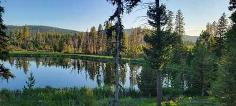 281 Daisy Lane, Seeley Lake, MT 59868