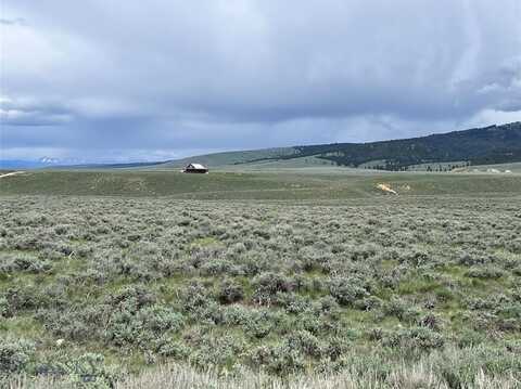 Tract 10 Steel Creek RD, Wisdom, MT 59761