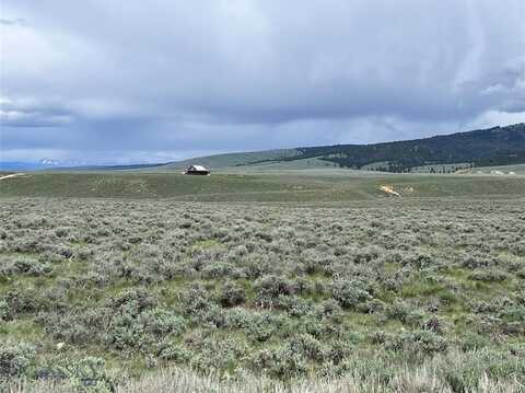 Tract 10 Steel Creek RD, Wisdom, MT 59761