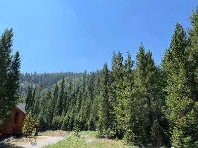 28 LOW DOG Road, Big Sky, MT 59716