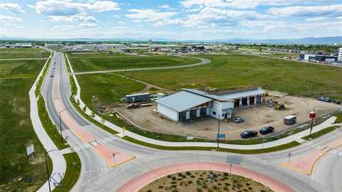Tbd Frank Road, Belgrade, MT 59714