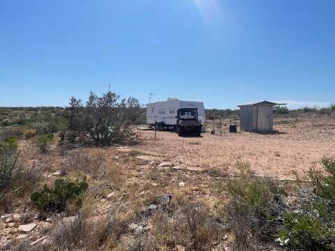 Hargrove Winters Road, Comstock, TX 78837