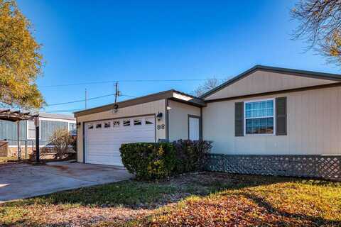 98 Mulberry, Del Rio, TX 78840