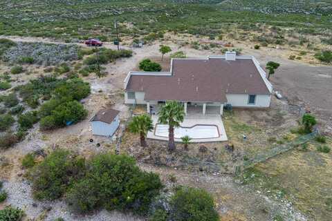 530 Wildwest Drive, Comstock, TX 78837