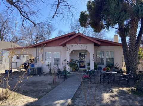 119 Givens, Del Rio, TX 78840