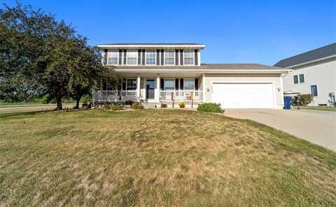 3804 122nd Street, Urbandale, IA 50323