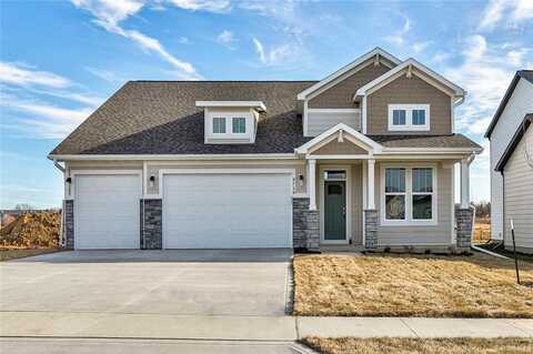 4719 89th Street, Urbandale, IA 50322