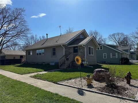 404 W Filmore Street, Winterset, IA 50273