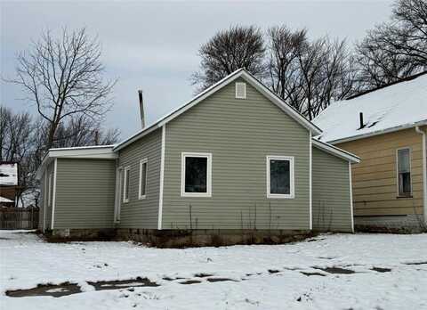 316 E Filmore Street, Afton, IA 50830