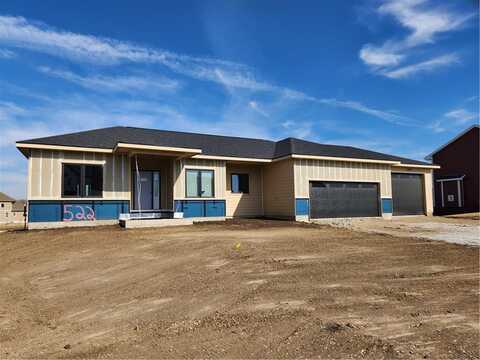 522 Walnut Drive, Huxley, IA 50124