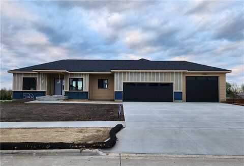 522 Walnut Drive, Huxley, IA 50124