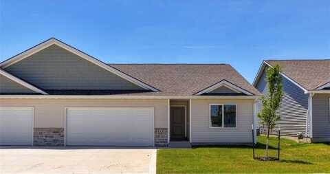 1121 NE 56th Street, Ankeny, IA 50021