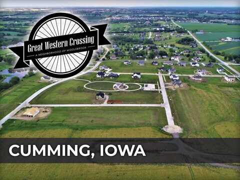 310 N 38th Street, Cumming, IA 50061