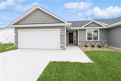 5611 NE Creek Ridge Drive, Ankeny, IA 50021