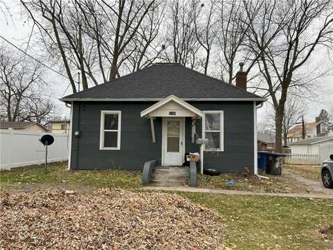 1336 33rd Street, Des Moines, IA 50311