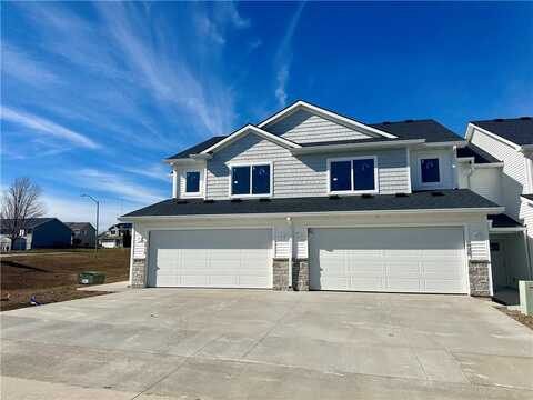 5920 NW 91st Court, Johnston, IA 50131