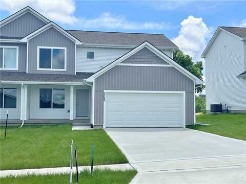 502 7th Street NE, Mitchellville, IA 50169