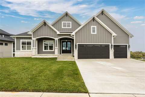 3991 NW 177th Court, Clive, IA 50325