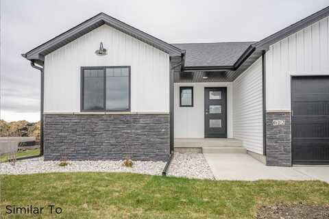 1011 Redbud Drive, Slater, IA 50244