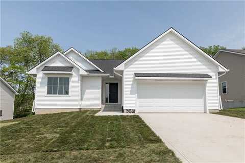 5588 Pine Valley Drive, Pleasant Hill, IA 50327