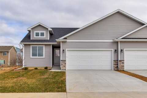 503 W Wright Road, Norwalk, IA 50211